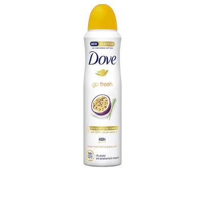 Vai fresco passione frutta e limone erba deo vapo 200 ml