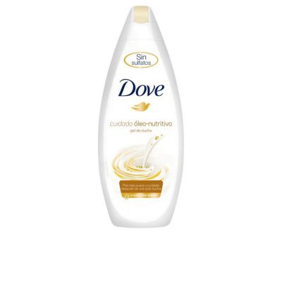 SOIN Gel douche NOURRISSANT OLEO ARGAN 500 ml