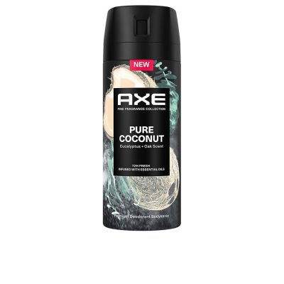 PURE COCO déo vapo 150 ml