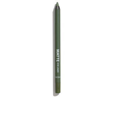 MATTE eye liner #018 Olive green 1,2 gr