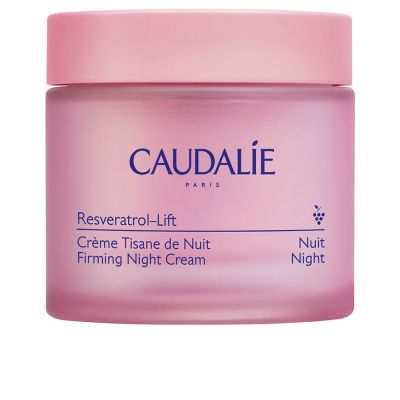 Resveratrol Lift Crème Tisane de Nuit 50 ml