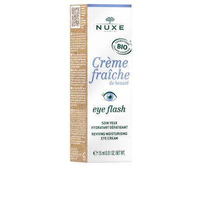 Crème Frayche de Beauté® Cream Flash Cream 15 ml