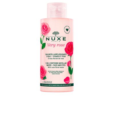 Vary Rose Totanuting Micellare Acqua 3 in tutte le skin 750 ml