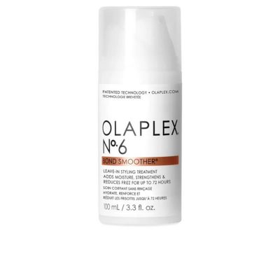BOND SMOOTHER nº6 100 ml