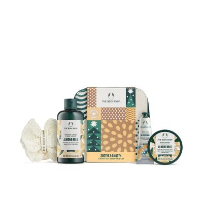 Lotto di latte di mandorle 5 pz