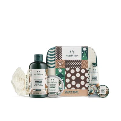 NOIX DE COCO LOT 6 pcs
