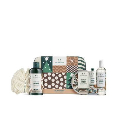 NOIX DE COCO LOT 6 pcs
