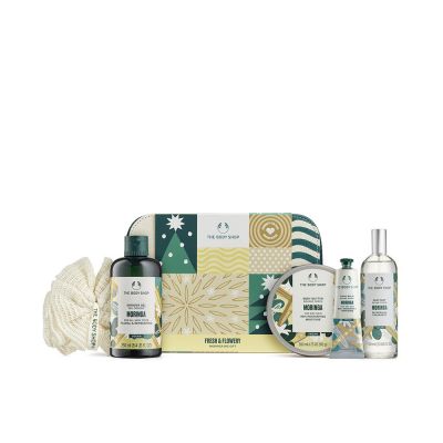 MORINGA LOT 6 pièces