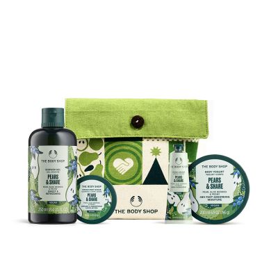 POIRES & PARTAGE LOT 5 pcs