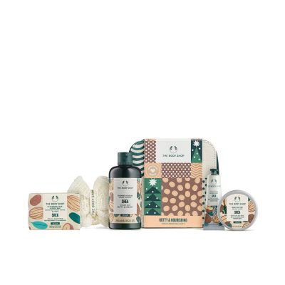 KARITÉ LOT 6 pcs