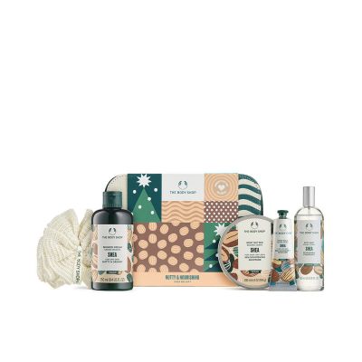 KARITÉ LOT 6 pcs