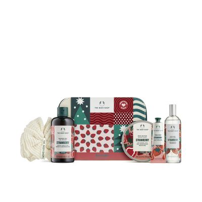 LOT DE FRAISE 6 pcs