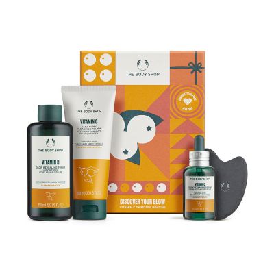 Vitamina C lotto 4 pz
