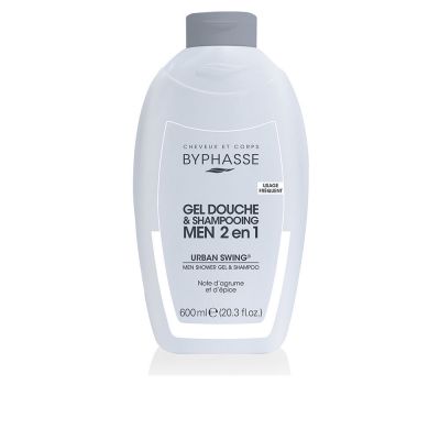 URBAN SWING men 2 en 1 600 ml