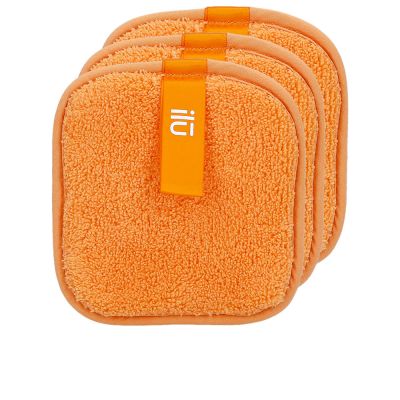 Arancione quadrato himer dischi 3 u