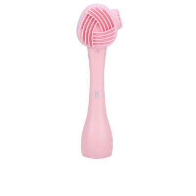 BROSSE NETTOYANTE VISAGE #rose 1 u