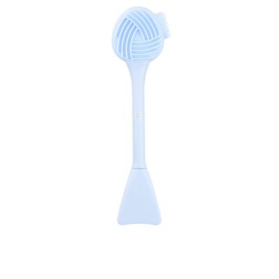 BROSSE NETTOYANTE VISAGE #bleue 1 u