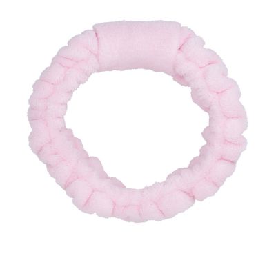 BANDA cabello #rosa 1 u