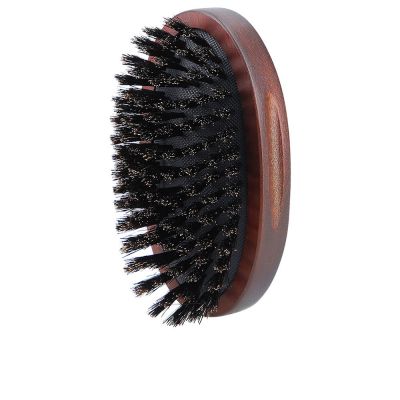 LUSSONI Barba Natural Brush Oval 1 U
