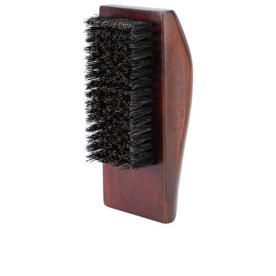 Pennello naturale rettangolare della barba lussoni 1 u