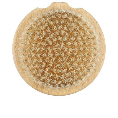 Bumboo Bumpa naturale Body Round Body 1 U