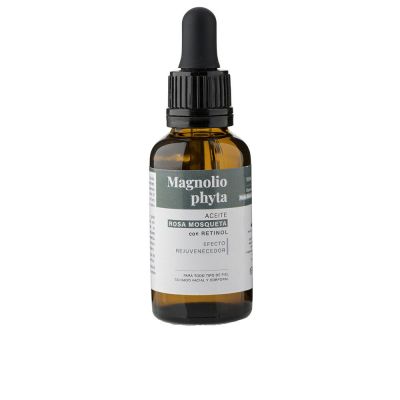 Olio rosta con retinolo 30 ml