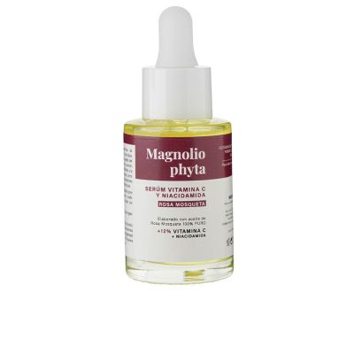 Sérum Vitamina C e Niacidamide Rosa Mosqueta 30 ml