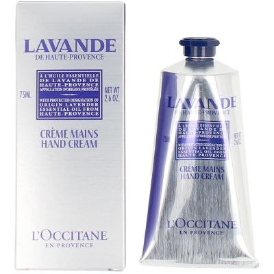 75 ml di lavanda della crema per le mani