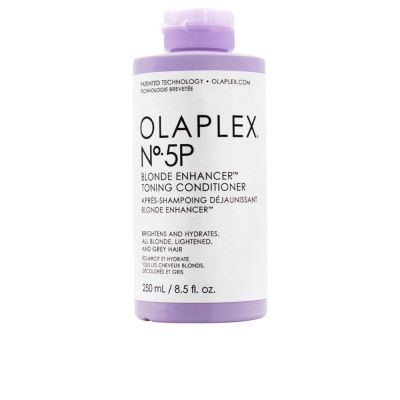 Nº5P BLONDE ENHANCER toning conditioner 250 ml
