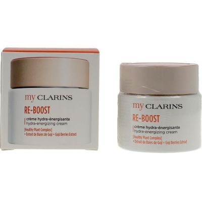 MY CLARINS crema refrescante hidratante 50 ml