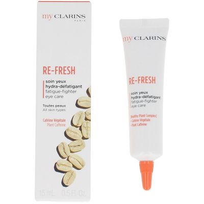 I miei Clarins deturpano il contorno degli occhi 15 ml