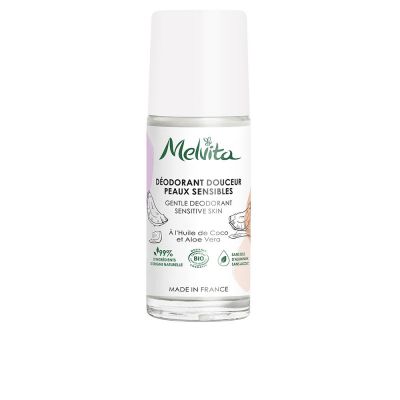 LOS ESENCIALES DE HIGIENE desodorante pieles sensibles 50 ml