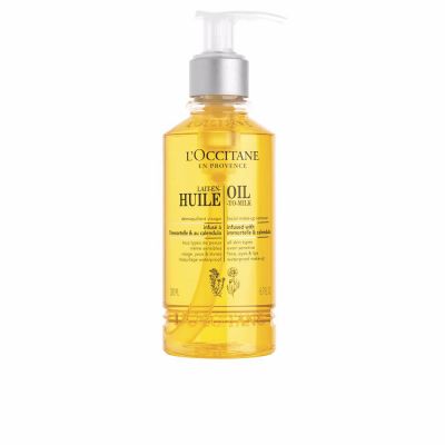 200 ml di olio di prole