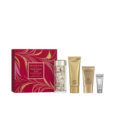 Capsule di ceramide di acido ialuronico Lotto 4 pz