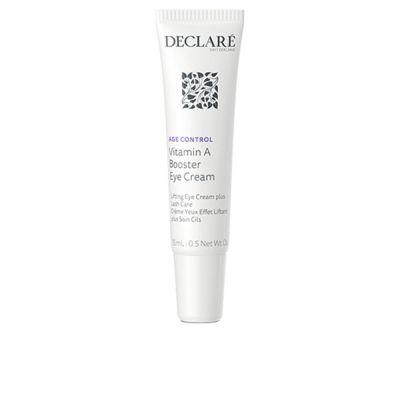 Vitamina A Boost Eye & Lash Care 15 ml