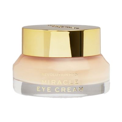 Miracle Eye Cream Skincare 15 ml