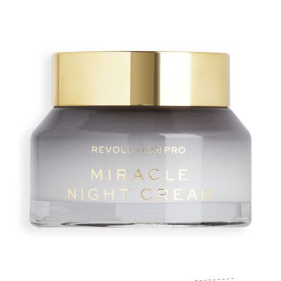 Miracle Night Cream Skincare 50 ml