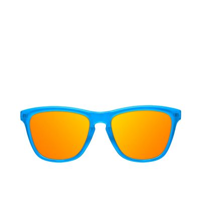 Bambini fumosi blu-arancione 1 u