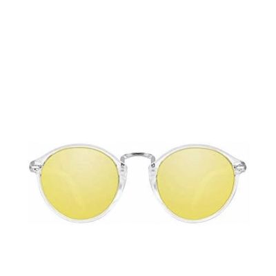 VESCA BRIGHT WHITE transparent #yellow 1 u