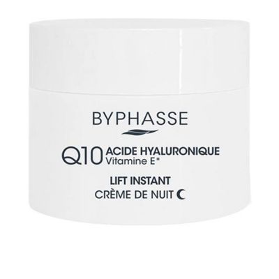 Sollevare la crema da notte istantanea q10 50 ml