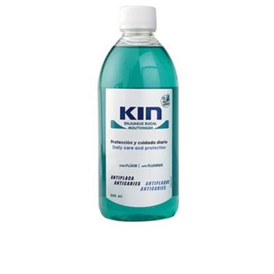 Kin Aloe Vera 500 ml Risciacquo orale