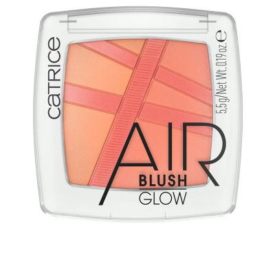 AIRBLUSH GLOW blush #040-peach passion 5.5 gr
