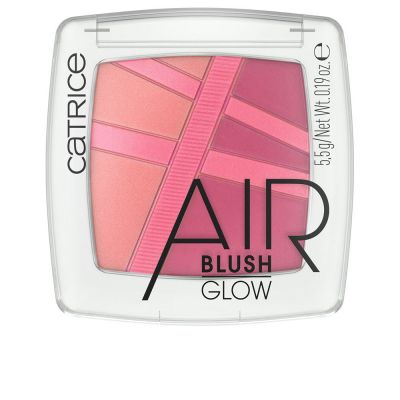 AIRBLUSH GLOW blush #050-berry haze 5.5 gr