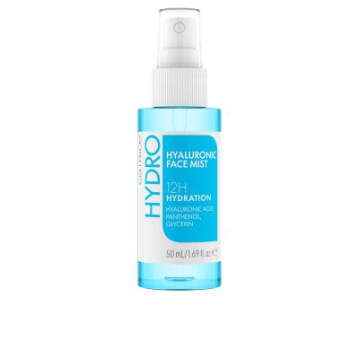 Mistria idro -ialuronica 50 ml