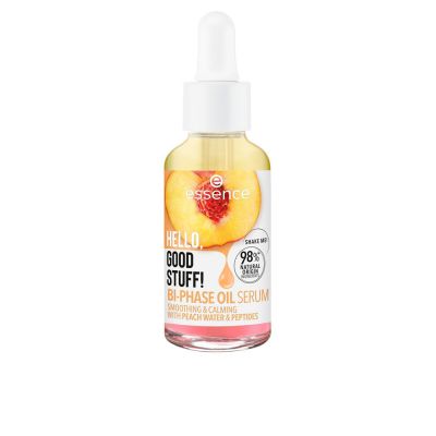 Ciao, roba buona! 30 ml di olio di siero bifasico