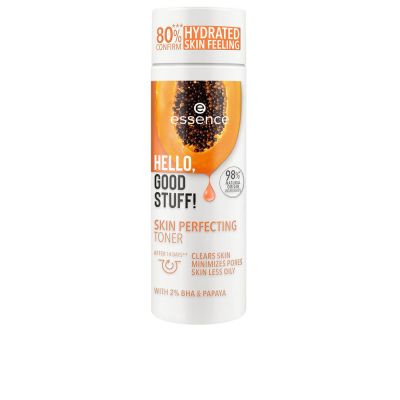 Ciao, roba buona! Tonico perfetto da 100 ml di pelle