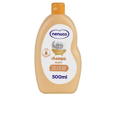 Shampoo ultra morbido 500 ml
