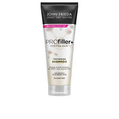 Profilio+ shampoo per capelli fine 250 ml