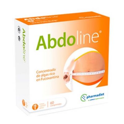 Abdoline 60comp Pharmadiet