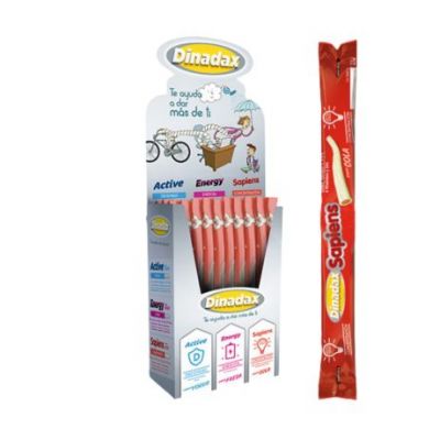 Dinadax Sapiens Cola Geschmack 60 Pharmadiet